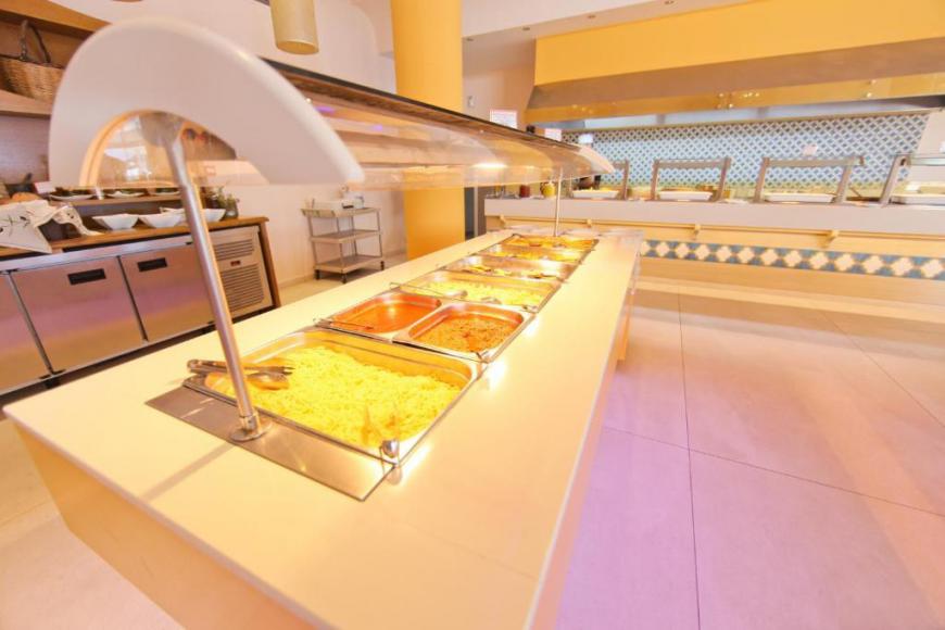 4 Sterne Hotel: Mitsis Bali Paradise - Bali, Kreta, Bild 5