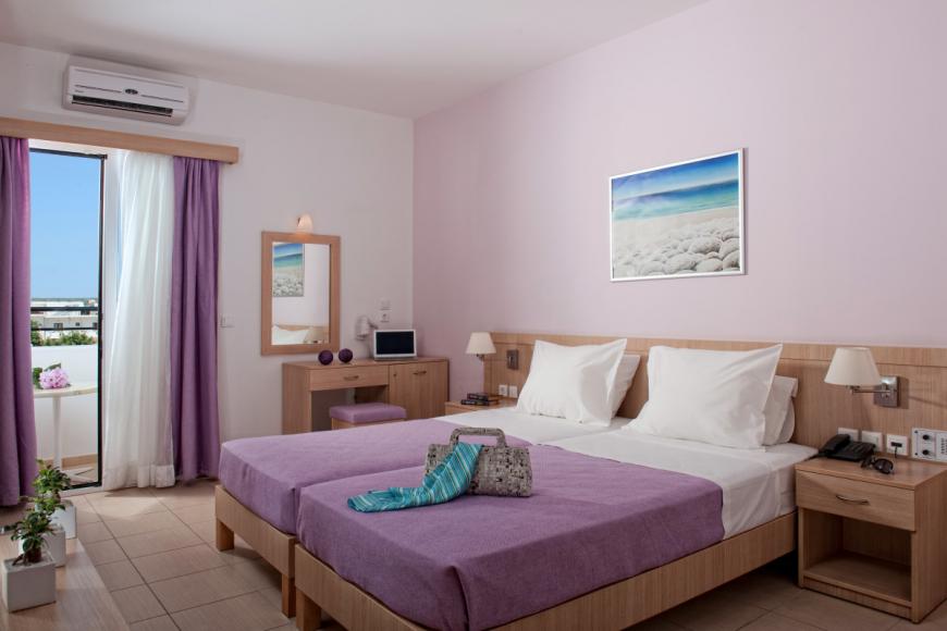4 Sterne Hotel: Mari Kristin - Chersonissos, Kreta, Bild 6