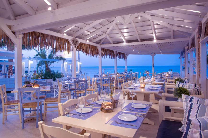 4 Sterne Hotel: Mari Kristin - Chersonissos, Kreta