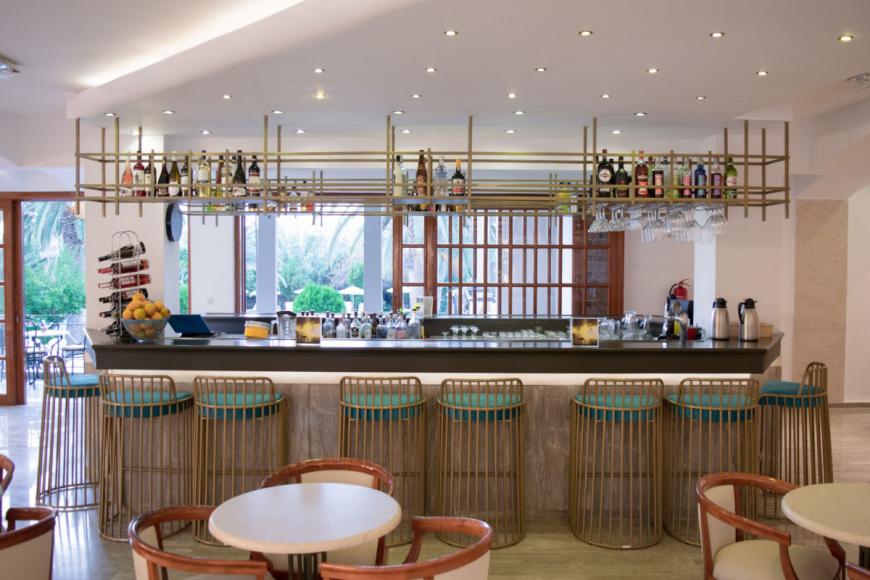 3 Sterne Hotel: May Beach - Rethymnon, Kreta, Bild 7