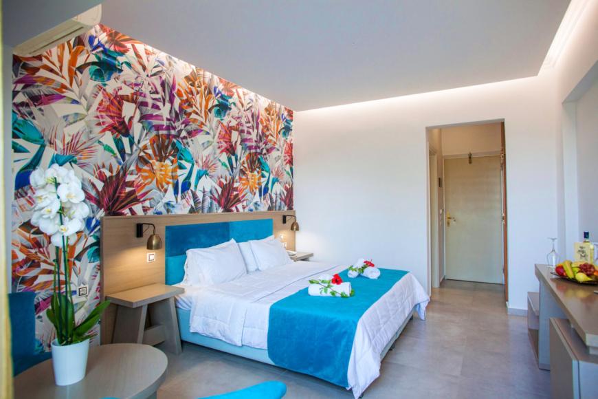 3 Sterne Hotel: May Beach - Rethymnon, Kreta, Bild 9