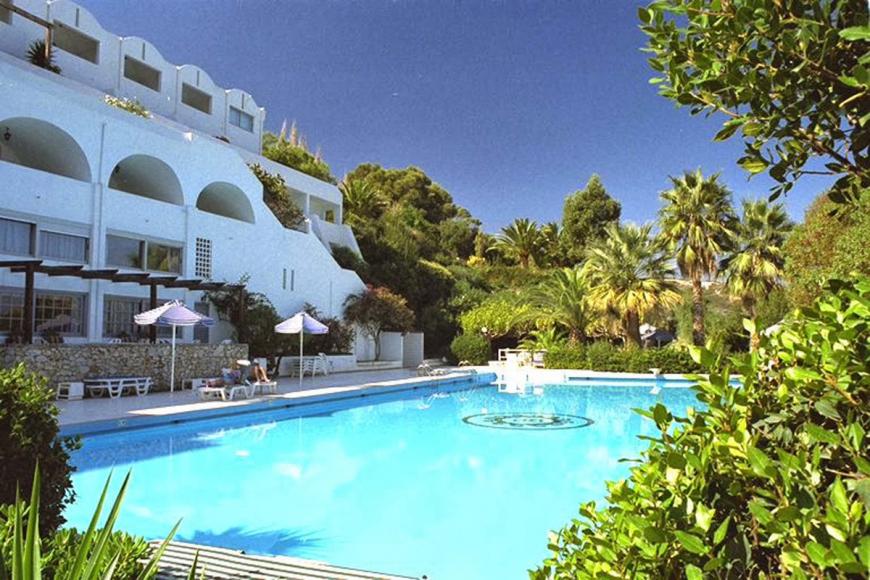 5 Sterne Hotel: Istron Bay - Istron, Kreta, Bild 7