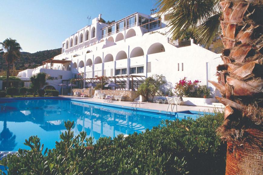 5 Sterne Hotel: Istron Bay - Istron, Kreta, Bild 4