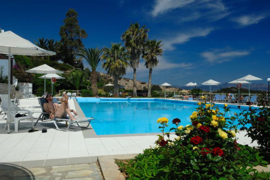 5 Sterne Hotel: Istron Bay - Istron, Kreta, Bild 3