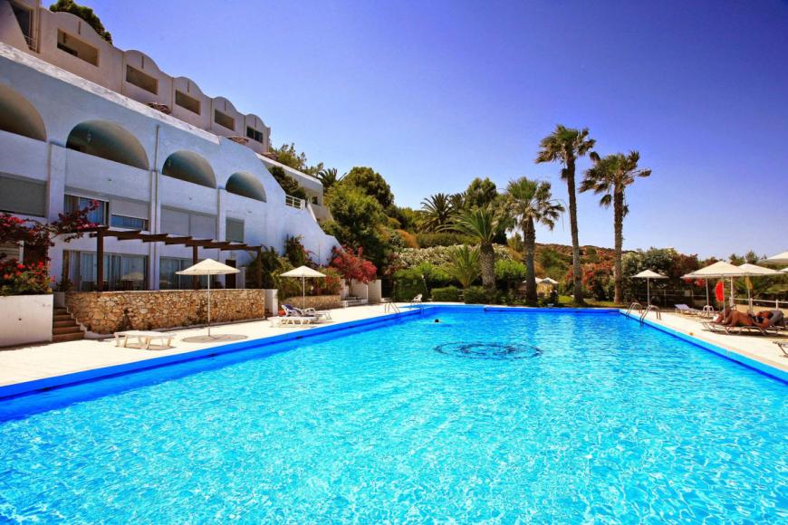 5 Sterne Hotel: Istron Bay - Istron, Kreta, Bild 2