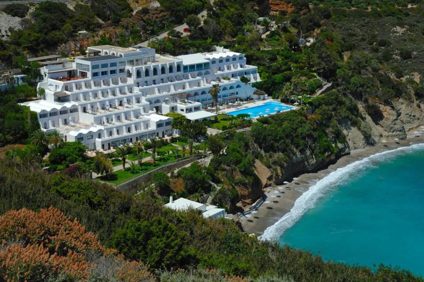 4 Sterne Hotel: Istron Bay - Kalo Chorio, Kreta, Bild 1