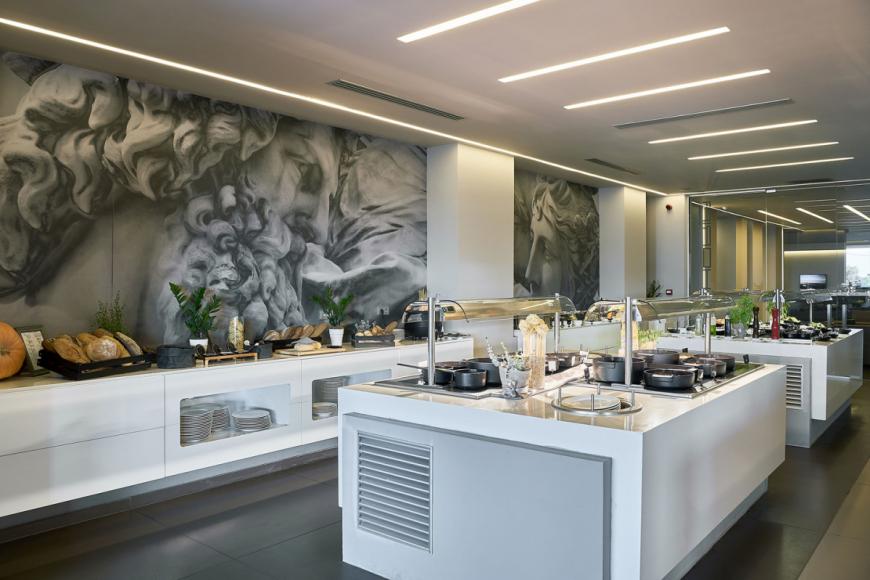 5 Sterne Hotel: Nema Design Hotel&Spa - Analipsis, Kreta, Bild 8