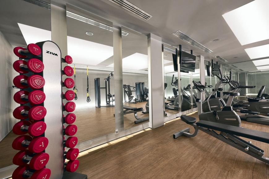 5 Sterne Hotel: Nema Design Hotel&Spa - Analipsis, Kreta, Bild 10