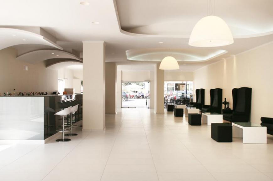 4 Sterne Hotel: Golden Beach - Chersonissos, Kreta, Bild 4