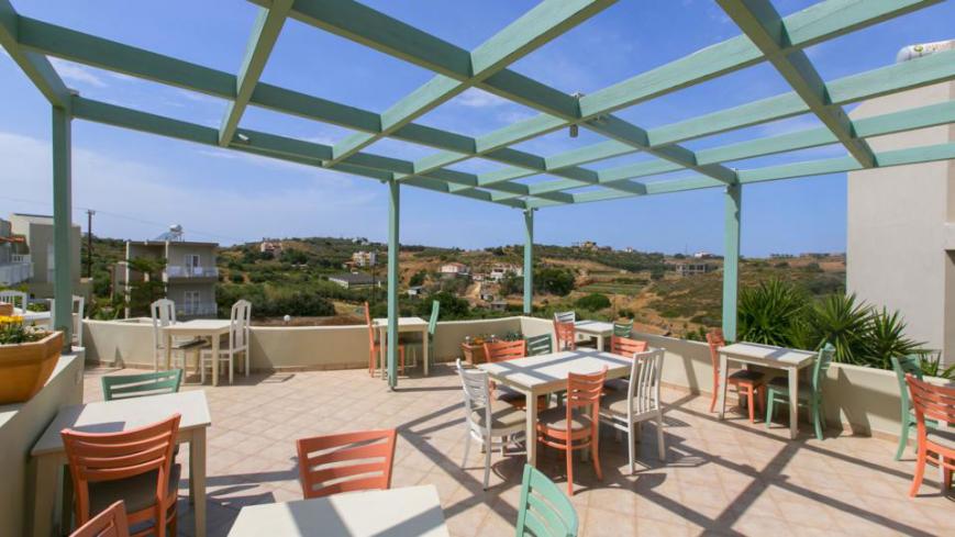 3 Sterne Hotel: Pelagia Bay Hotel - Aghia Pelagia, Kreta, Bild 4