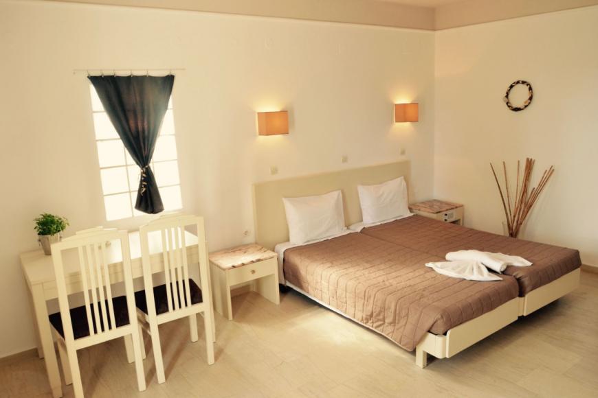 3 Sterne Hotel: Pelagia Bay Hotel - Aghia Pelagia, Kreta, Bild 5