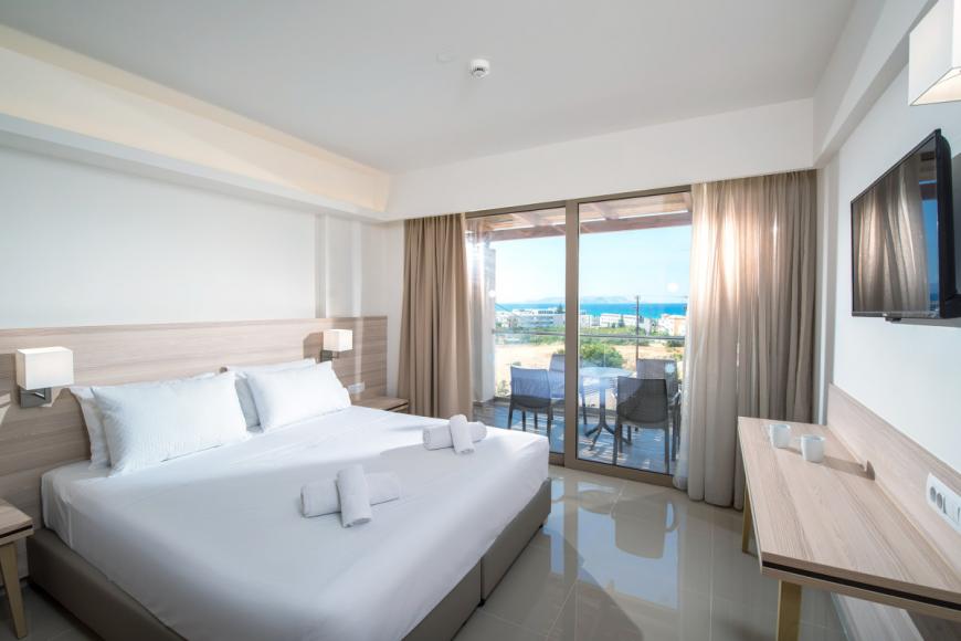 5 Sterne Familienhotel: Gouves Water Park Holiday Resort - Gouves, Kreta, Bild 3