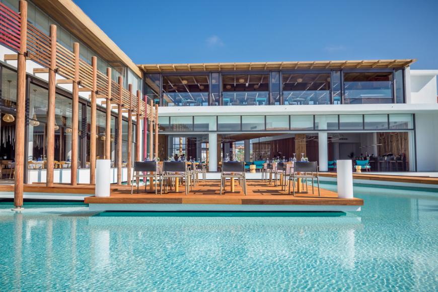 5 Sterne Hotel: Stella Island Luxury Resort & Spa - Adults only - Analipsis, Kreta, Bild 8
