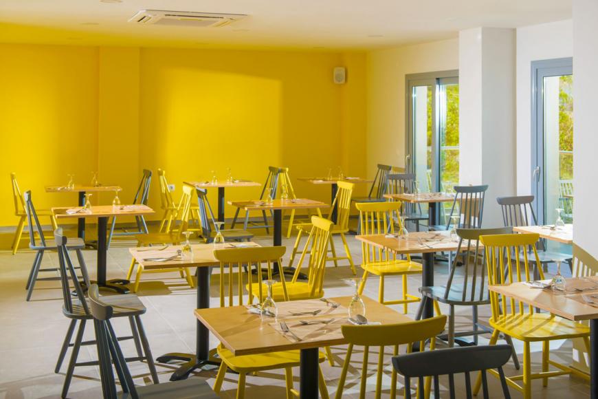 4 Sterne Hotel: City Green Hotel - Chersonissos, Kreta, Bild 3