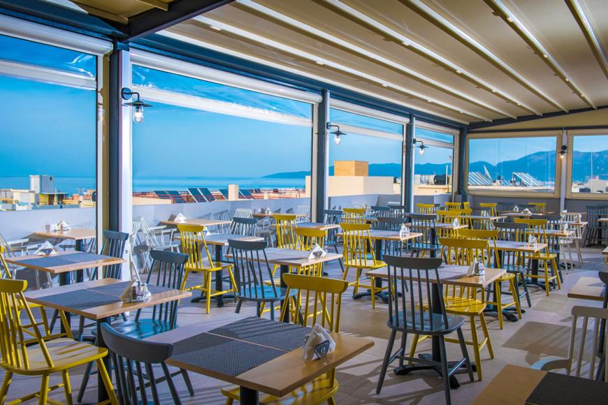 4 Sterne Hotel: City Green Hotel - Chersonissos, Kreta, Bild 4