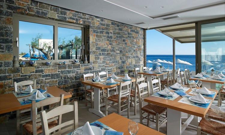 4 Sterne Hotel: CHC Coriva Beach - Ierapetra, Kreta, Bild 3