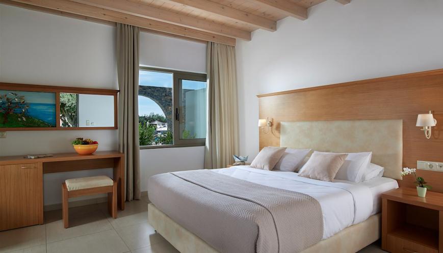 4 Sterne Hotel: CHC Coriva Beach - Ierapetra, Kreta, Bild 5