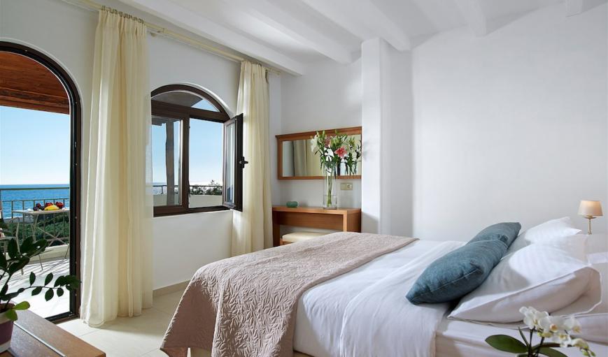4 Sterne Hotel: CHC Coriva Beach - Ierapetra, Kreta, Bild 4