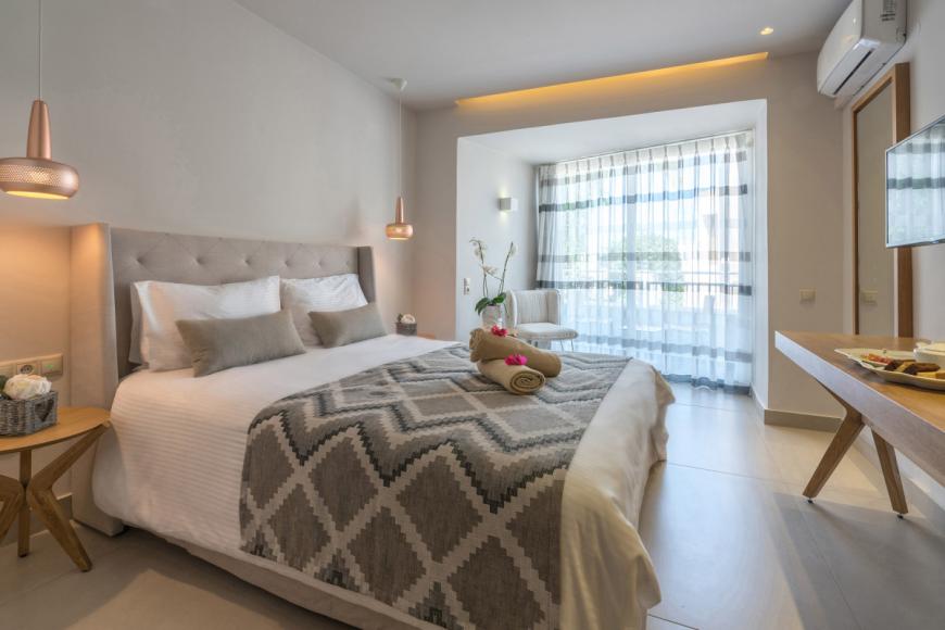 4 Sterne Hotel: Nefeli - Platanes (Rethymnon), Kreta, Bild 5