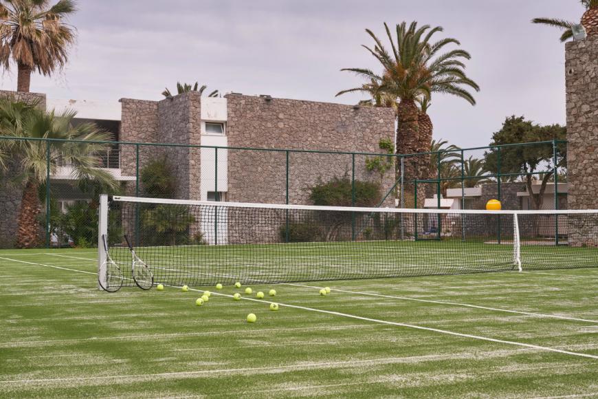 4 Sterne Familienhotel: Civitel Creta Beach - Amoudara, Kreta, Bild 10