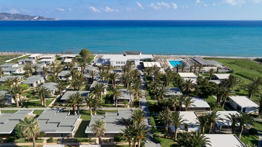 4 Sterne Hotel: Civitel Creta Beach - Amoudara, Kreta