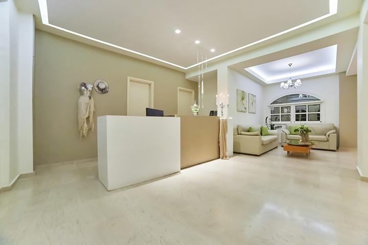 1 Sterne Hotel: Stelios Gardens - Malia, Kreta, Bild 5