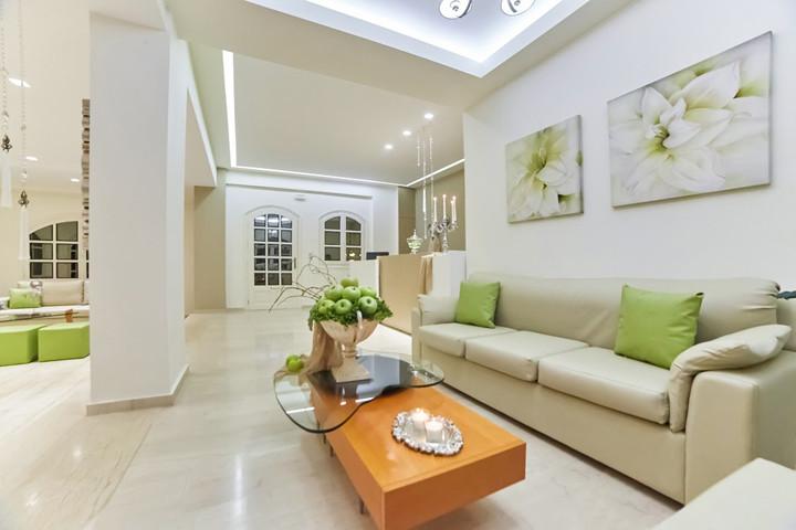 1 Sterne Hotel: Stelios Gardens - Malia, Kreta, Bild 4