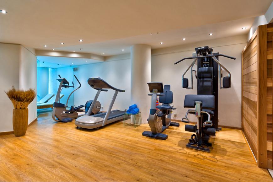 5 Sterne Hotel: Kriti Beach - Rethymnon, Kreta, Bild 9