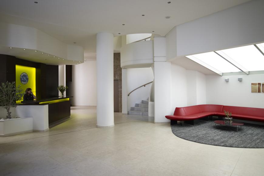 5 Sterne Hotel: Kriti Beach - Rethymnon, Kreta, Bild 8