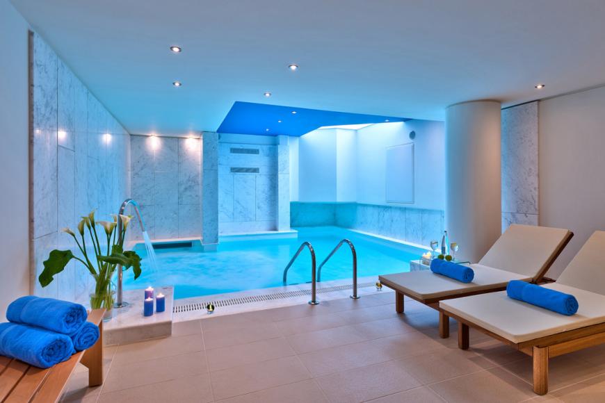 5 Sterne Hotel: Kriti Beach - Rethymnon, Kreta, Bild 7