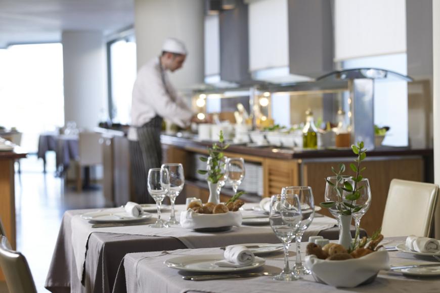 5 Sterne Hotel: Kriti Beach - Rethymnon, Kreta, Bild 6