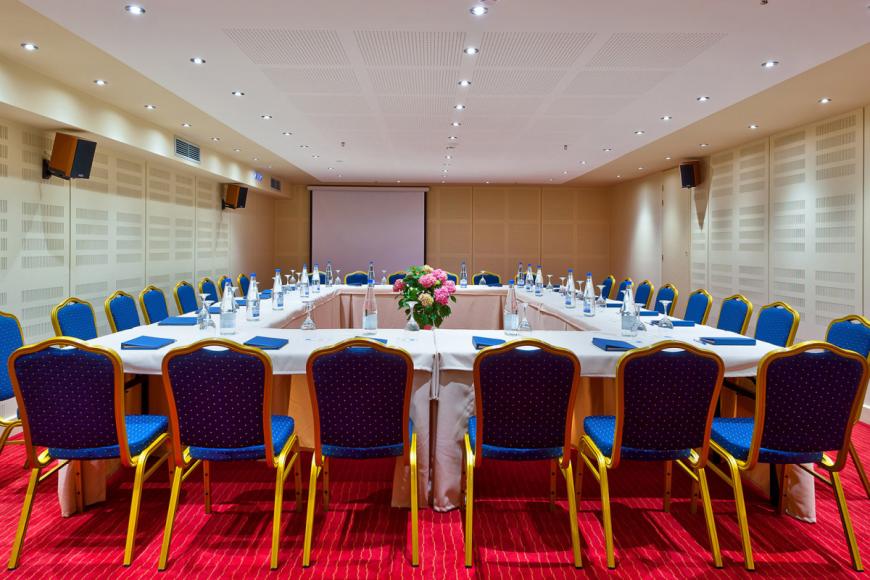 5 Sterne Hotel: Kriti Beach - Rethymnon, Kreta, Bild 4