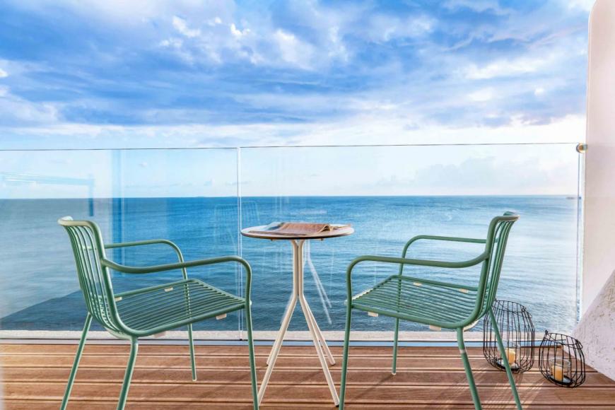 4 Sterne Hotel: Petra Mare - Ierapetra, Kreta, Bild 5