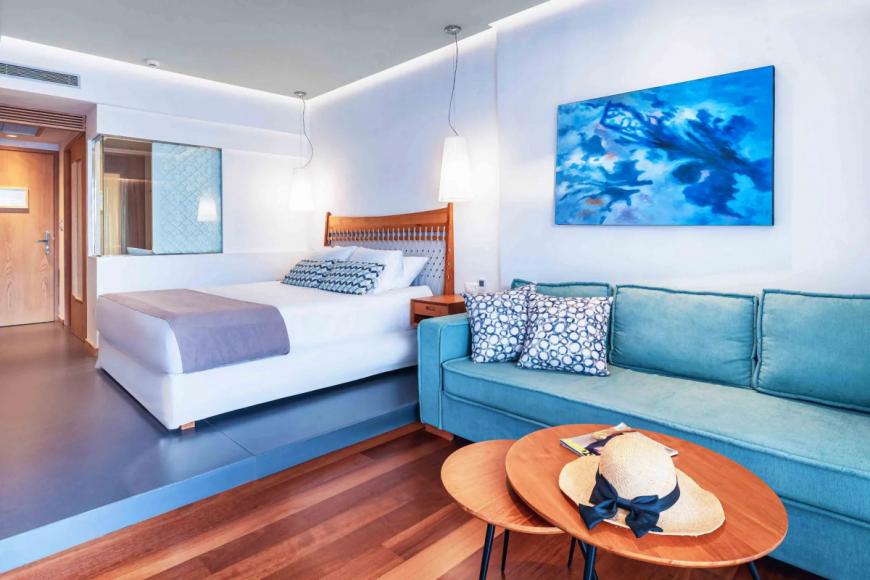 4 Sterne Hotel: Petra Mare - Ierapetra, Kreta, Bild 4