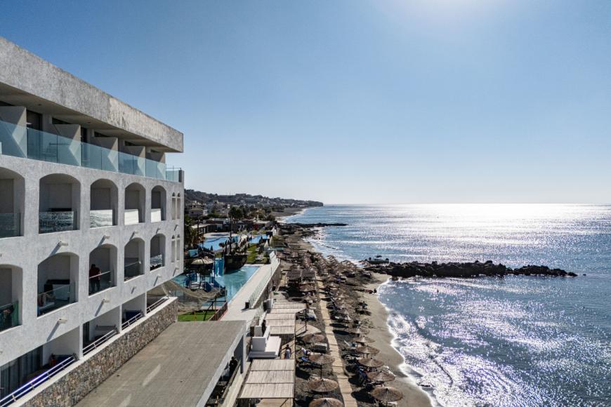 4 Sterne Hotel: Petra Mare - Ierapetra, Kreta, Bild 8