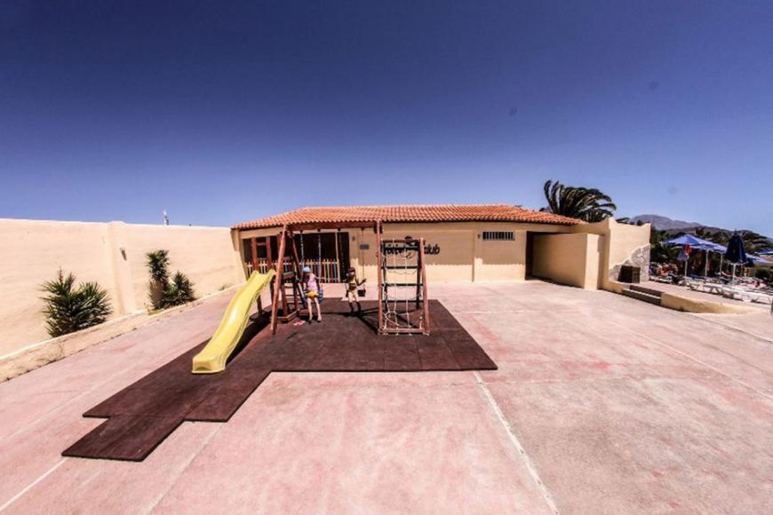 5 Sterne Hotel: Numo Ierapetra Beach Resort - Ierapetra, Kreta, Bild 9