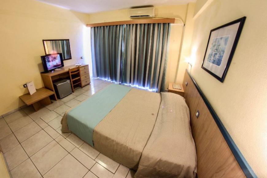 5 Sterne Hotel: Numo Ierapetra Beach Resort - Ierapetra, Kreta, Bild 4