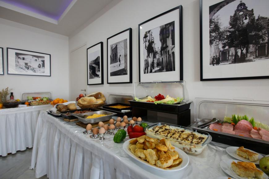 4 Sterne Hotel: Archipelagos - Rethymnon, Kreta, Bild 10