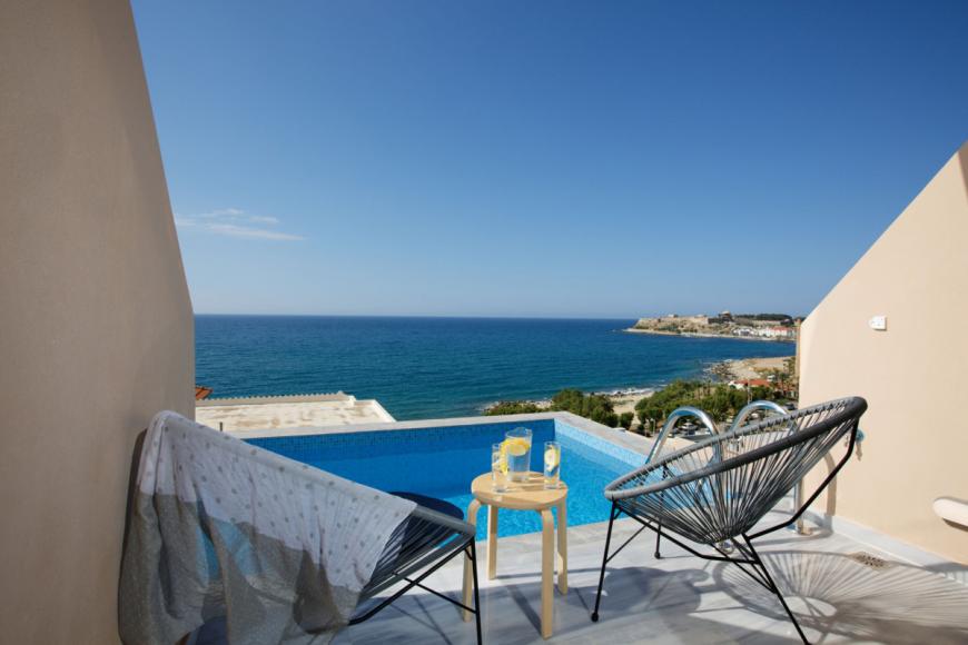 4 Sterne Hotel: Archipelagos - Rethymnon, Kreta, Bild 8