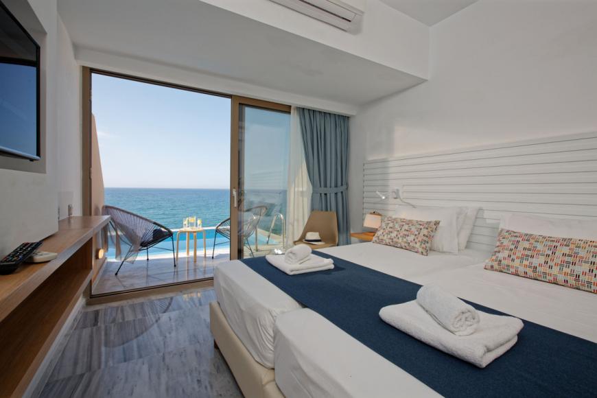 4 Sterne Hotel: Archipelagos - Rethymnon, Kreta, Bild 6