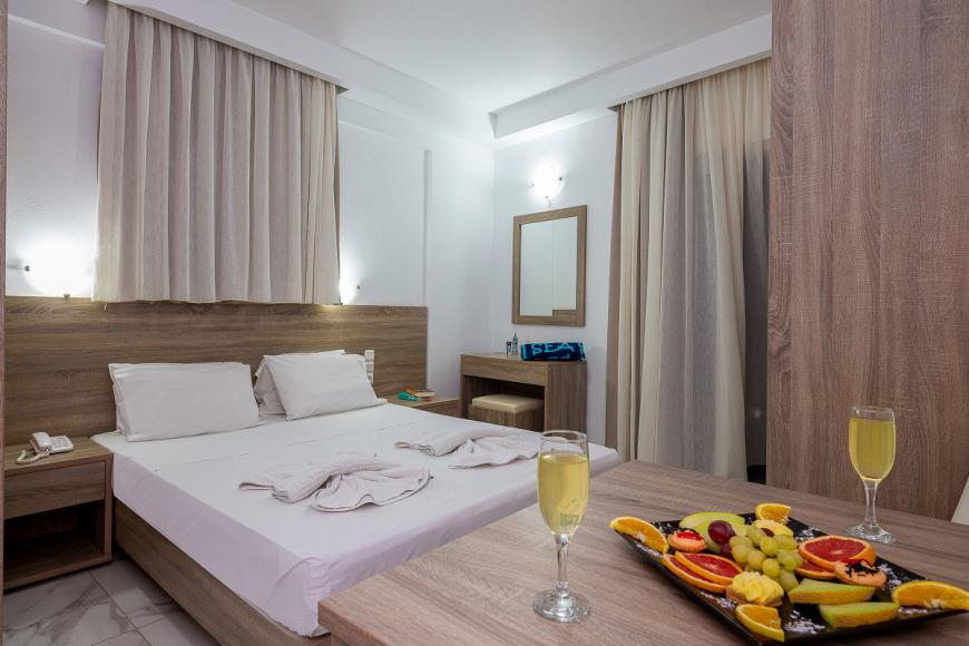 4 Sterne Hotel: Anthoula Village Hotel - Analipsis, Kreta, Bild 9