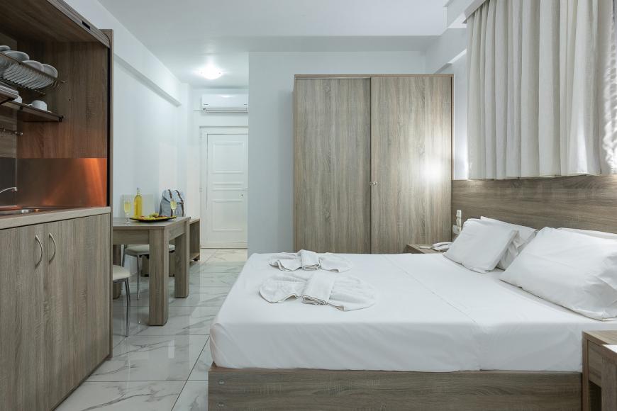 4 Sterne Hotel: Anthoula Village Hotel - Analipsis, Kreta, Bild 4