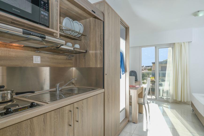 4 Sterne Hotel: Anthoula Village Hotel - Analipsis, Kreta, Bild 10