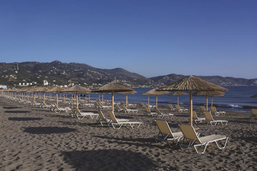 4 Sterne Hotel: Atlantica Akti Zeus - Amoudara, Kreta, Bild 6