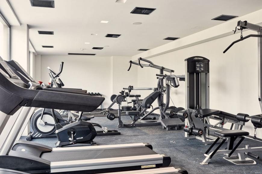 5 Sterne Hotel: La Mer Resort & Spa - Georgioupolis, Kreta, Bild 6