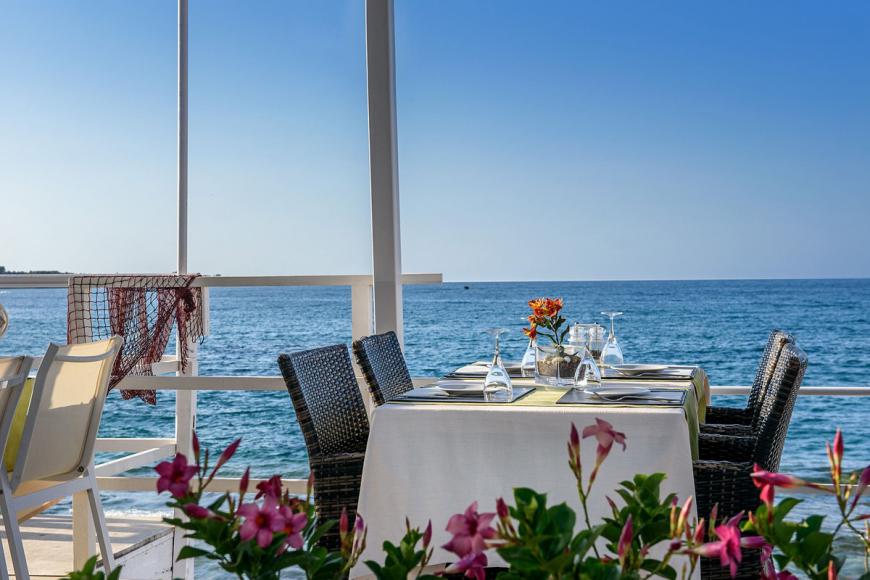 3 Sterne Hotel: Alia Beach Hotel - Chersonissos, Kreta, Bild 10
