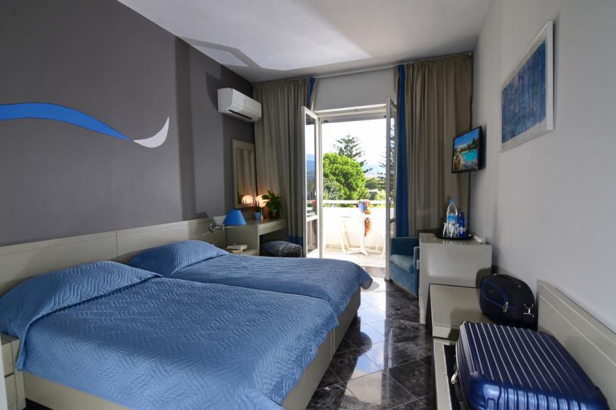 3 Sterne Hotel: Mantenia - Platanes (Rethymnon), Kreta, Bild 5