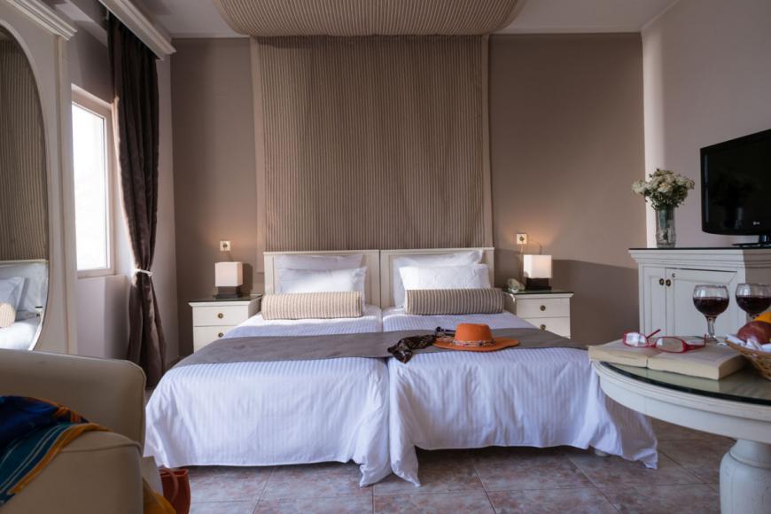 5 Sterne Hotel: Athina Palace Resort & Spa - Lygaria, Kreta, Bild 3