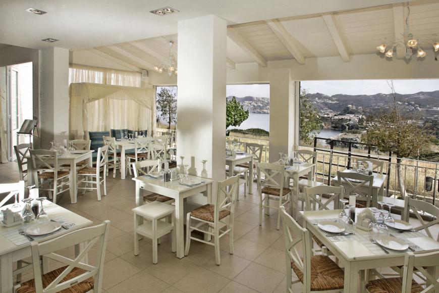 4 Sterne Hotel: Eva Mare Hotel & Suites - Adults only - Agia Pelagia, Kreta