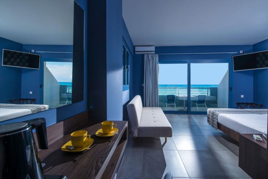 4 Sterne Hotel: Compass Beach - Stalis, Kreta, Bild 10